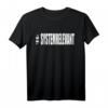 Systemrelevant & Krisenberufe T-Shirt – Für Personal in Notfällen, Rettungsdiensten, Polizei, Feuerwehr & mehr