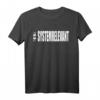 Systemrelevant & Krisenberufe T-Shirt – Für Personal in Notfällen, Rettungsdiensten, Polizei, Feuerwehr & mehr