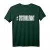 Systemrelevant & Krisenberufe T-Shirt – Für Personal in Notfällen, Rettungsdiensten, Polizei, Feuerwehr & mehr