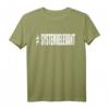 Systemrelevant & Krisenberufe T-Shirt – Für Personal in Notfällen, Rettungsdiensten, Polizei, Feuerwehr & mehr