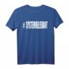 Systemrelevant & Krisenberufe T-Shirt – Für Personal in Notfällen, Rettungsdiensten, Polizei, Feuerwehr & mehr