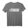 Systemrelevant & Krisenberufe T-Shirt – Für Personal in Notfällen, Rettungsdiensten, Polizei, Feuerwehr & mehr