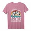 Geschwister Outfit Großer Bruder 2022 - Retro Gamer T-Shirt mit Controller, perfektes Geschenk für den werdenden großen Bruder