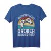 Geschwister Outfit Großer Bruder 2022 - Retro Gamer T-Shirt mit Controller, perfektes Geschenk für den werdenden großen Bruder