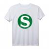 s Linie Zug T-Shirt für Bahn- und U-Bahn-Fans – Berliner Souvenir für Pendler & Eisenbahnliebhaber