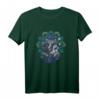 Elefant Yoga T-Shirt für Frauen mit Mandala Ganesha Tribal Design – Spirituelles Geschenk für Yogis, Tierliebhaber & Indien-Reisende