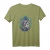 Elefant Yoga T-Shirt für Frauen mit Mandala Ganesha Tribal Design – Spirituelles Geschenk für Yogis, Tierliebhaber & Indien-Reisende