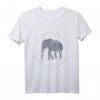 Das ist irrelefant Elefant T-Shirt – Perfektes Geschenk für Tierliebhaber, Safari-Fans & Afrika-Enthusiasten zu Weihnachten & Geburtstag