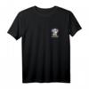 40Geburtstag T-Shirt mit Saufifant und Bierkrug – Lustiges Party Outfit für echte Partyliebhaber zum Feiern, Einkaufen und Saufen