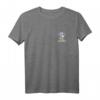40Geburtstag T-Shirt mit Saufifant und Bierkrug – Lustiges Party Outfit für echte Partyliebhaber zum Feiern, Einkaufen und Saufen