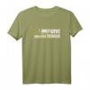 I Only Give Negative Feedback - Lustiges Elektroingenieur Geschenk T-Shirt für Elektrotechniker, Physiklehrer & Wissenschaftler