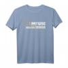 I Only Give Negative Feedback - Lustiges Elektroingenieur Geschenk T-Shirt für Elektrotechniker, Physiklehrer & Wissenschaftler