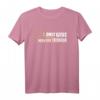 I Only Give Negative Feedback - Lustiges Elektroingenieur Geschenk T-Shirt für Elektrotechniker, Physiklehrer & Wissenschaftler