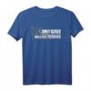 I Only Give Negative Feedback - Lustiges Elektroingenieur Geschenk T-Shirt für Elektrotechniker, Physiklehrer & Wissenschaftler