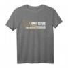 I Only Give Negative Feedback - Lustiges Elektroingenieur Geschenk T-Shirt für Elektrotechniker, Physiklehrer & Wissenschaftler