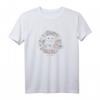 Star Wars The Mandalorian Grogu The Child Floral Wreath T-Shirt - Offiziell lizenziertes Merchandise für Fans