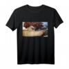 Gefallener Engel Alexandre Cabanel Renaissance Ästhetik T-Shirt – Vintage Kunstmotiv für Kunstliebhaber, Studenten & Künstler, perfektes Geschenk