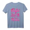 Mama Mutter Engel T-Shirt - Lustiges Geschenk zum Muttertag & Geburtstag für die beste Mama der Welt