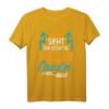 So sieht ein richtig cooler Cousin aus! Vintage Spruch T-Shirt – Lustiges und stylishes Geschenk für Ihren Cousin