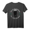 Hello Darkness My Old Friend Lustiges St. Patrick's Day T-Shirt mit Used-Look Grafik – Perfekte Partybekleidung für Paddy's Day & Irish Stout Fans