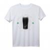 Hello Darkness My Old Friend Lustiges St. Patrick's Day T-Shirt mit Used-Look Grafik – Perfekte Partybekleidung für Paddy's Day & Irish Stout Fans