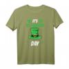 Lustiges St. Patricks Day T-Shirt mit Irland-Design, Kleeblatt & Party-Motiv – Perfekt für Feiern, Weihnachten & Geburtstage