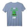 Lustiges St. Patricks Day T-Shirt mit Irland-Design, Kleeblatt & Party-Motiv – Perfekt für Feiern, Weihnachten & Geburtstage
