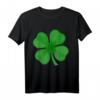 St Patricks Day Kostüm Grün Klee Irisch Fasching & Karneval Retro Vintage Outfit für Gruppen & Paare