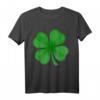 St Patricks Day Kostüm Grün Klee Irisch Fasching & Karneval Retro Vintage Outfit für Gruppen & Paare