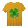 St Patricks Day Kostüm Grün Klee Irisch Fasching & Karneval Retro Vintage Outfit für Gruppen & Paare