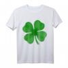 St Patricks Day Kostüm Grün Klee Irisch Fasching & Karneval Retro Vintage Outfit für Gruppen & Paare