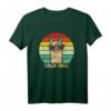 Lustiges Alpaka T-Shirt für stolzen Onkel zum HapDeer - Originelles Geschenk für Neffen & Nichten