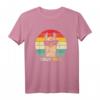 Lustiges Alpaka T-Shirt für stolzen Onkel zum HapDeer - Originelles Geschenk für Neffen & Nichten
