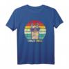 Lustiges Alpaka T-Shirt für stolzen Onkel zum HapDeer - Originelles Geschenk für Neffen & Nichten