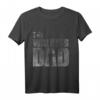The Walking Dad | Lustiges Papa T-Shirt zum Vatertag, Geburtstag & Weihnachten – Witziges Geschenk für Väter und werdende Papas