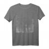 The Walking Dad | Lustiges Papa T-Shirt zum Vatertag, Geburtstag & Weihnachten – Witziges Geschenk für Väter und werdende Papas