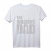 The Walking Dad | Lustiges Papa T-Shirt zum Vatertag, Geburtstag & Weihnachten – Witziges Geschenk für Väter und werdende Papas