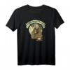 HapDeer Iroh Jasmine Dragon Tea House T-Shirt - Offiziell lizenziertes Avatar Fanartikel für Männer, Frauen, Jungen & Mädchen