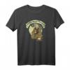 HapDeer Iroh Jasmine Dragon Tea House T-Shirt - Offiziell lizenziertes Avatar Fanartikel für Männer, Frauen, Jungen & Mädchen