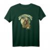 HapDeer Iroh Jasmine Dragon Tea House T-Shirt - Offiziell lizenziertes Avatar Fanartikel für Männer, Frauen, Jungen & Mädchen