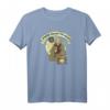 HapDeer Iroh Jasmine Dragon Tea House T-Shirt - Offiziell lizenziertes Avatar Fanartikel für Männer, Frauen, Jungen & Mädchen