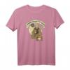HapDeer Iroh Jasmine Dragon Tea House T-Shirt - Offiziell lizenziertes Avatar Fanartikel für Männer, Frauen, Jungen & Mädchen