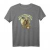 HapDeer Iroh Jasmine Dragon Tea House T-Shirt - Offiziell lizenziertes Avatar Fanartikel für Männer, Frauen, Jungen & Mädchen