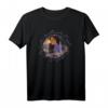 HapDeer Wish Merchandise - Asha & Star Nose to Nose Circle T-Shirt für Fans und Geburtstagskinder