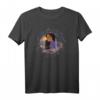 HapDeer Wish Merchandise - Asha & Star Nose to Nose Circle T-Shirt für Fans und Geburtstagskinder