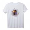 HapDeer Wish Merchandise - Asha & Star Nose to Nose Circle T-Shirt für Fans und Geburtstagskinder