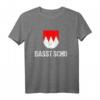 Basst Scho! - Fränkisch Dialekt & Franken Wappen T-Shirt – Perfektes Geschenk für Franken, Bassisten & Dialektliebhaber