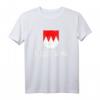 Basst Scho! - Fränkisch Dialekt & Franken Wappen T-Shirt – Perfektes Geschenk für Franken, Bassisten & Dialektliebhaber