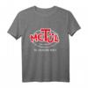 HapDeer T-Shirt - Das Original seit 1992, Humorvolles Geburtstagsgeschenk für Männer