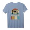 1984 Jahrgang Geburtstag Retro Vintage T-Shirt für Herren und Damen – Lustiges Kassette Tape Design zum 38. Geburtstag, perfekte Geschenkidee für Originale Legenden